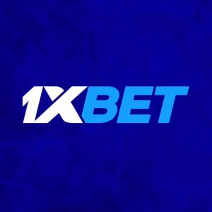 1xbet logo.