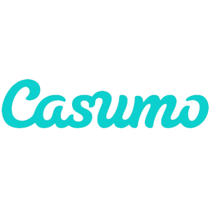 casumo logo.
