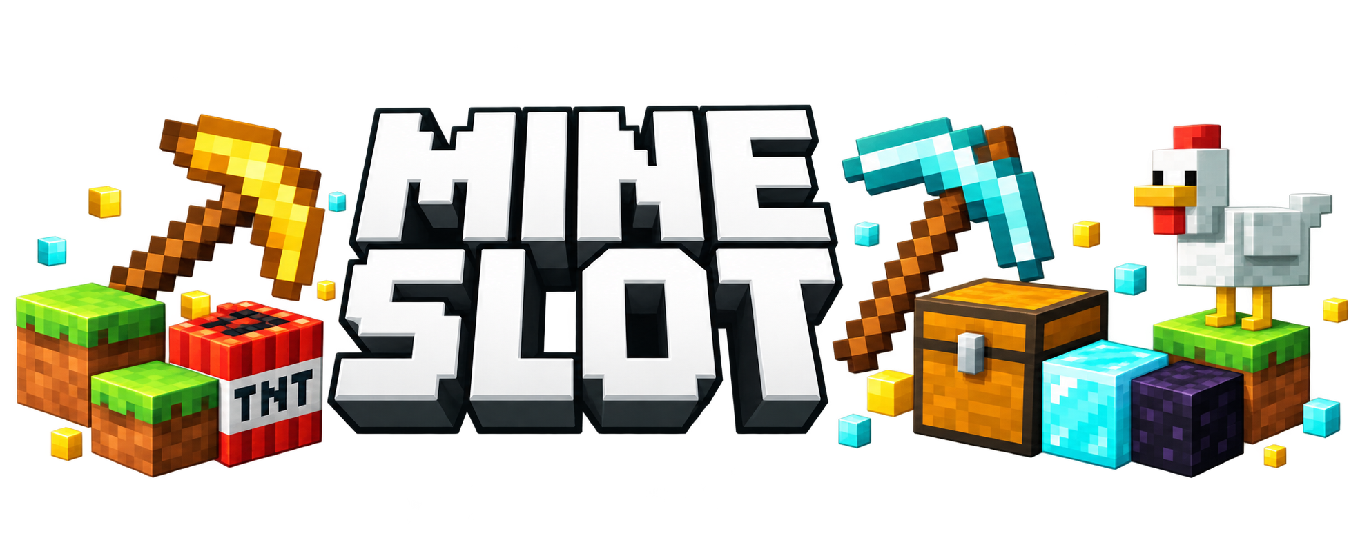 Mine Slot Machine.