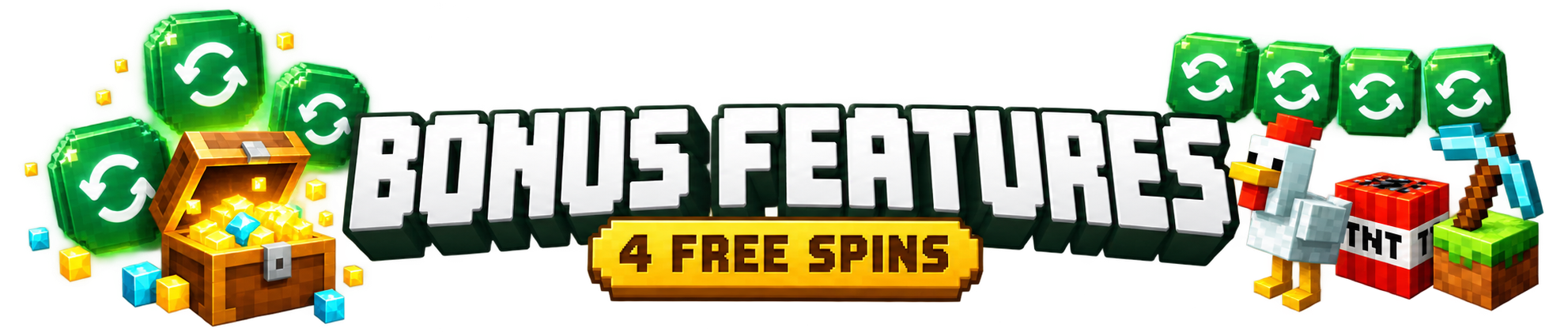 Online Mine Slots game bonus.